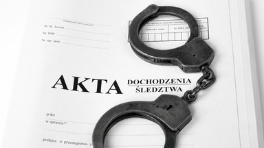 Obywatel Bułgarii oskarżony o gwałty i handel ludźmi. Prokuratura: miał jedną ofiarę