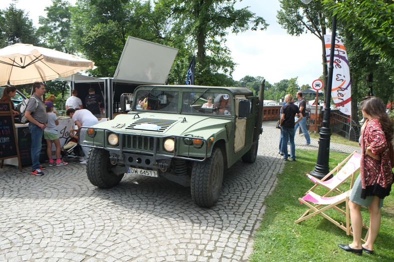 Motoclassic Wrocław 2016