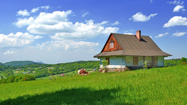 10 hitów z Polski: Beskid Niski