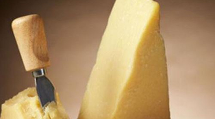 Új kutatás: Ezért érdemes  több sajtot enni!