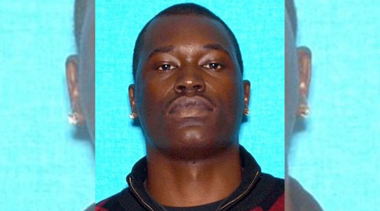 Emanuel Kidega Samson lövöldözött /Fotó:  Metro Nashville Police