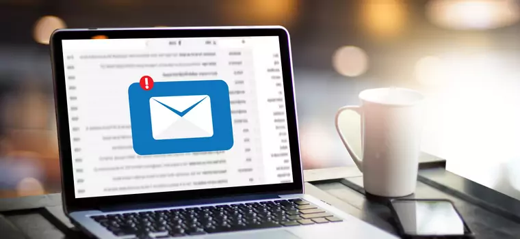 Gmail-Dot. Jak się chronić przed groźną pułapką phishingową