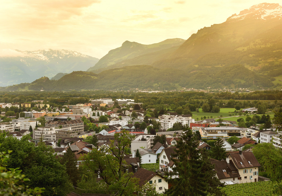 Vaduz