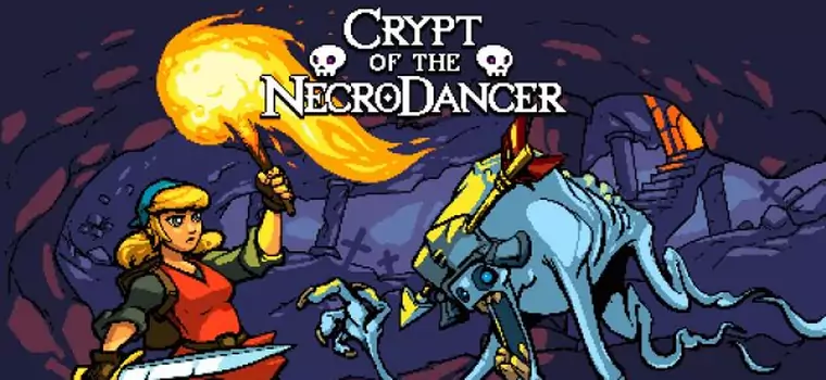 Recenzja: Crypt of the NecroDancer