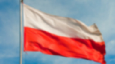 W Olsztynie odbyły się państwowe uroczystości z okazji Święta Flagi