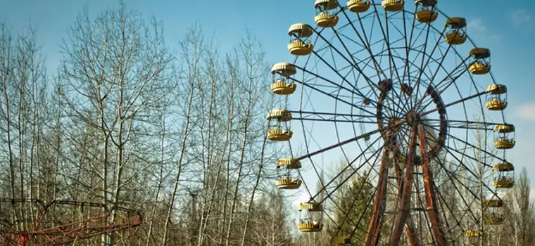 W Czarnobylu być może powstanie elektrownia słoneczna