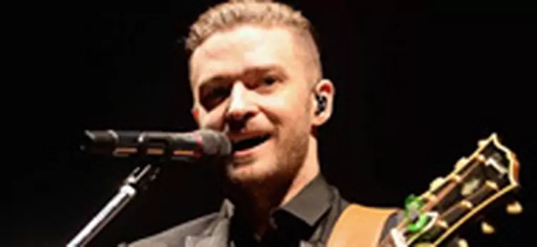 Wygraj bilety na koncert Justina Timberlake'a!