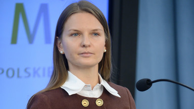 Ludmiła Kozłowska wróciła na terytorium UE. Reakcje polityków