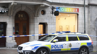 Członek mafii vatowskiej aresztowany w Szwecji
