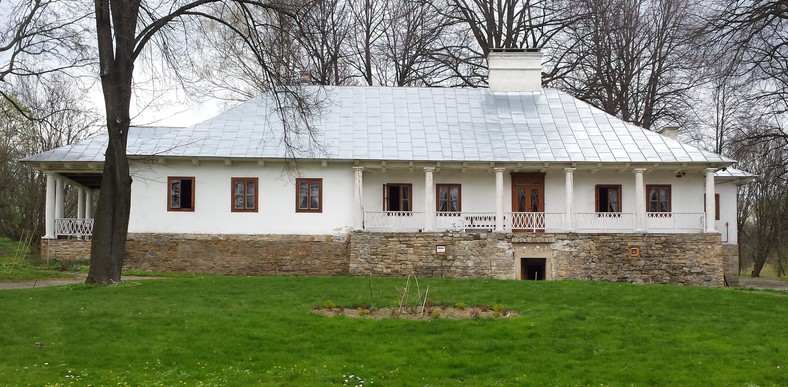 Muzeum Kultury Szlacheckiej, fot. Wojciech Lubiński