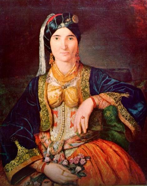 Persida Karađorđević