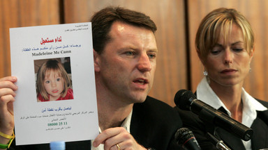 Brytyjska policja wznawia poszukiwania zaginionej Madeleine McCann