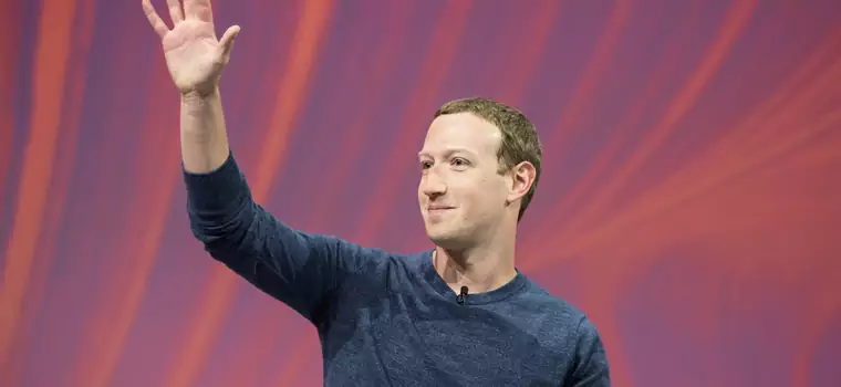 Mark Zuckerberg wyjaśnia, dlaczego chce połączyć czaty Facebooka, Instagramu i WhatsApp