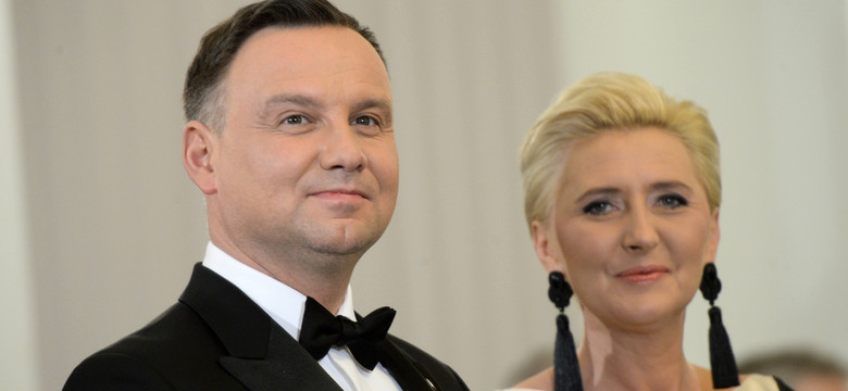 Jak zaczęło się małżeństwo polskiej pary prezydenckiej?