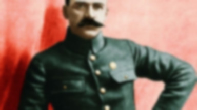 Józef Piłsudski nie był apostatą