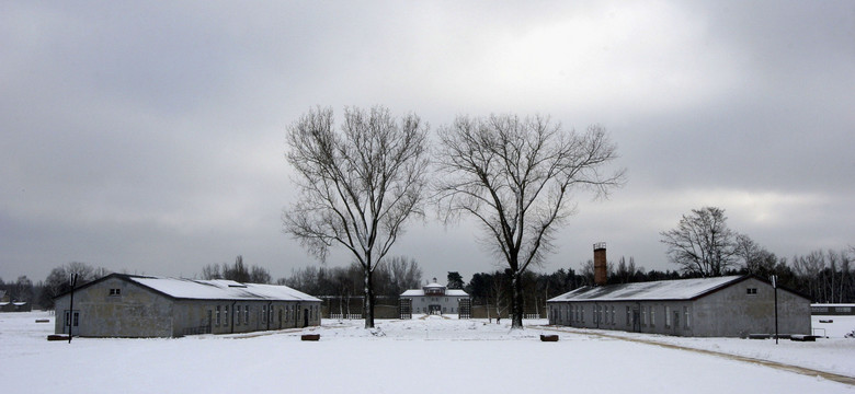 Fałszerze pieniędzy z Sachsenhausen. Miliony w obozie koncentracyjnym