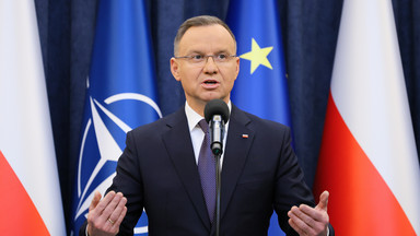 Andrzej Duda rusza do Afryki. Kancelaria Prezydenta ujawnia plan działań