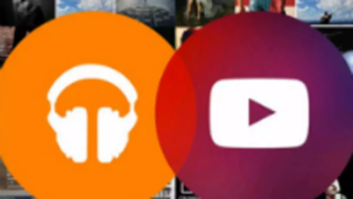 YouTube Music Key: nowa usługa od Google'a