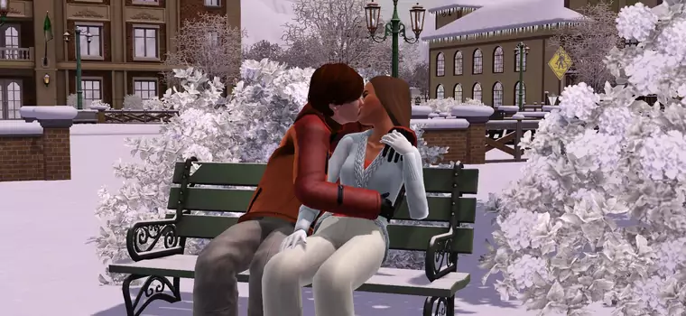 The Sims 3: Seasons - najlepszy dodatek serii