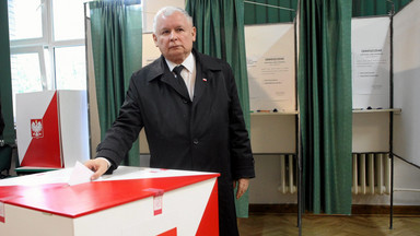 Czym są oddziały szturmowe, którym dziękował Jarosław Kaczyński
