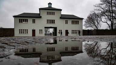 Rusza proces 100-letniego byłego strażnika z obozu Sachsenhausen