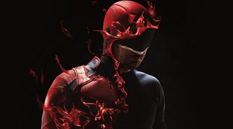 Daredevil 3. évad