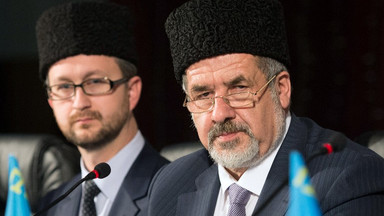 Tatarzy liczą, że władze Krymu cofną zakaz upamiętnienia deportacji