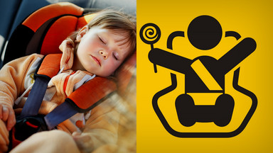 Fotelik samochodowy dla dziecka - jak dobrze wybrać?