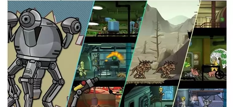 Fallout Shelter w przyszłym miesiącu zadebiutuje na Androidzie