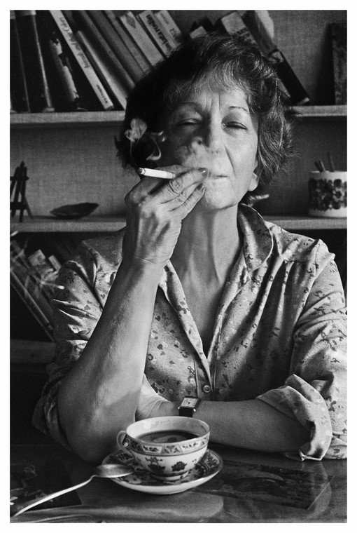 Wisława Szymborska