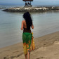 Ewa Minge w stroju kąpielowym na Instagramie