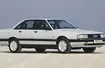 Audi 200 Quattro 20V