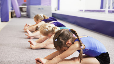 Jak przygotować dziecko do treningu? – zadbaj o aktywność fizyczną swojego dziecka