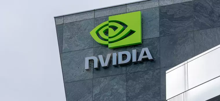 Nvidia przedstawia rekordowe wyniki finansowe za pierwszy kwartał