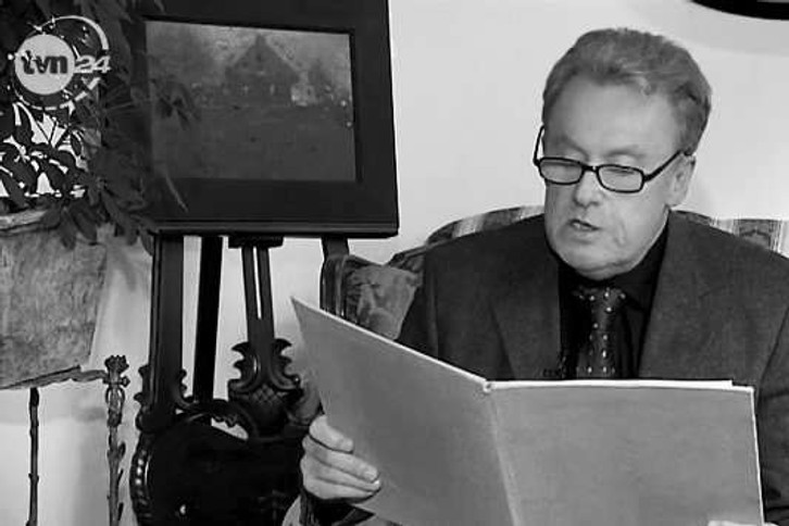 Apel do Rosjan o pojednanie