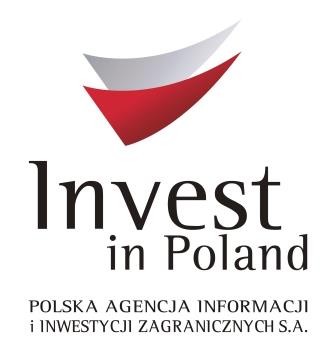 Invest in Poland logo