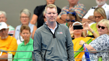 Puchar Davisa: Courier nie będzie już trenerem reprezentacji USA