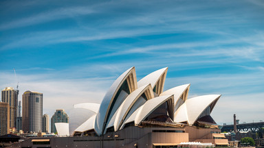 Ponad 900 nowych mieszkań zagrożonych zawaleniem. Duży problem dewelopera w Sydney