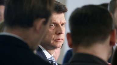 Ryszard Petru alarmuje ws. Funduszu Alimentacyjnego. Rodzice powinni się martwić?