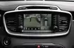 Kia Sorento - Interior 1