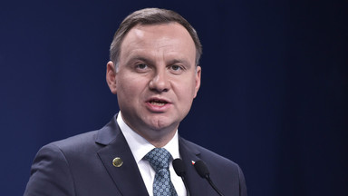 W środę prezydent Duda przyjedzie na Pomorze