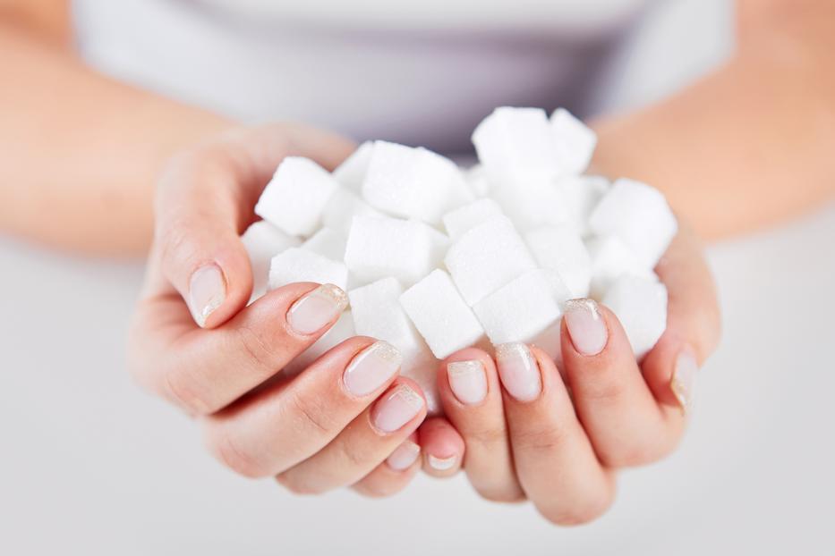 Túl sok cukrot eszel? Segítünk eldönteni a kérdést!