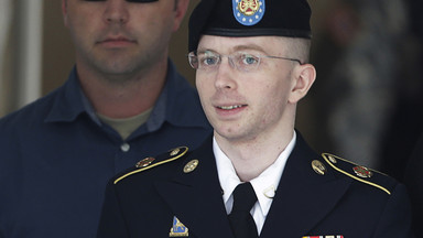 Bradley Manning dostał zgodę na zmianę imienia