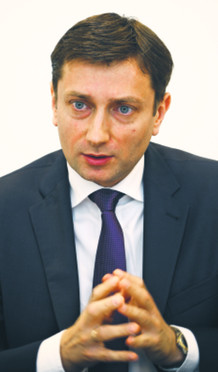 Prof. Łukasz Pisarczyk, Uniwersytet Warszawski, of counsel w Kancelarii Raczkowski Paruch