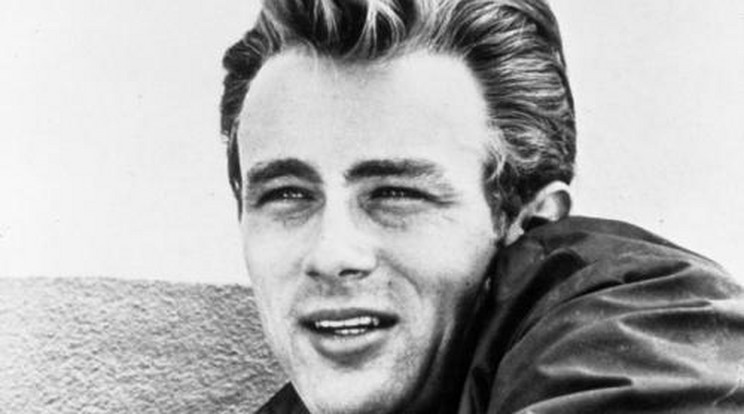 60 éve hajtott a halálba James Dean