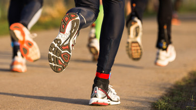 Jak wybrać obuwie do biegania + test wybranych nowości 2014