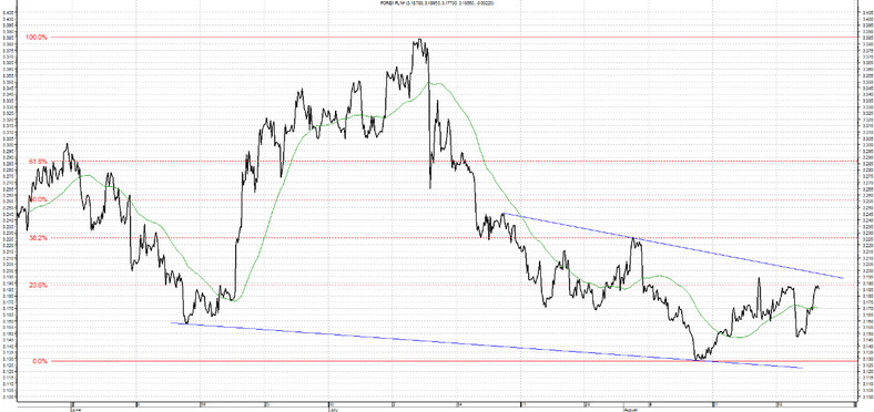 USD PLN 22.08.2013