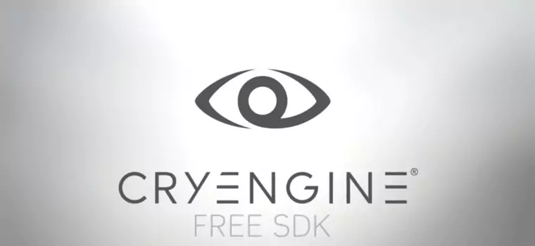 Zwiastun CryEngine 3 SDK
