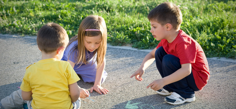 Integracja sensoryczna - jakie ćwiczenia wykonywać z dzieckiem?