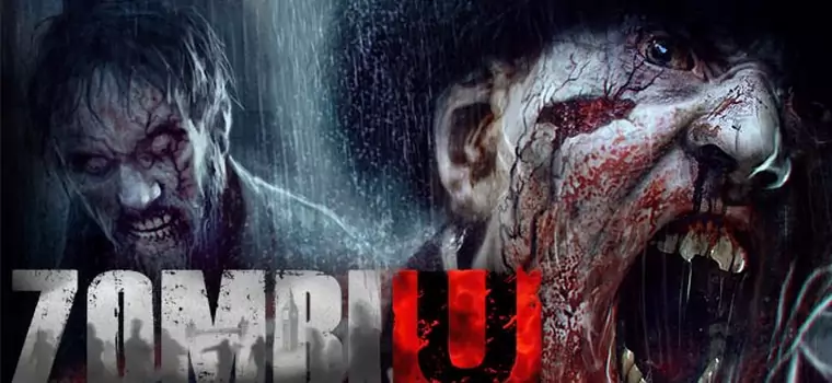 ZombiU trafi na PS4 i Xbox One?